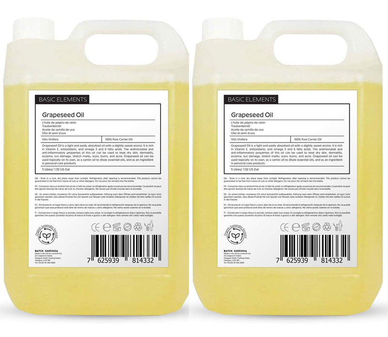 Grapeseed Oil