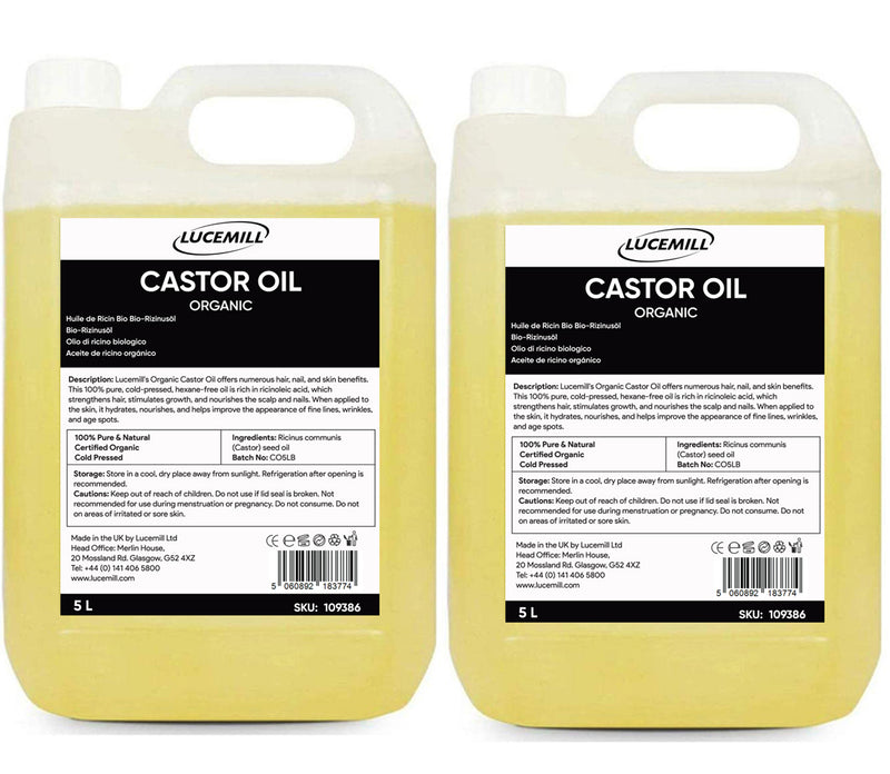 Castor Oil