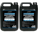 Hypochlorous Acid Disinfectant Cleaner (350ppm)