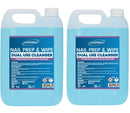 Nail Prep & Wipe Cleanser – Professional Gel & Acrylic Nail Cleaner