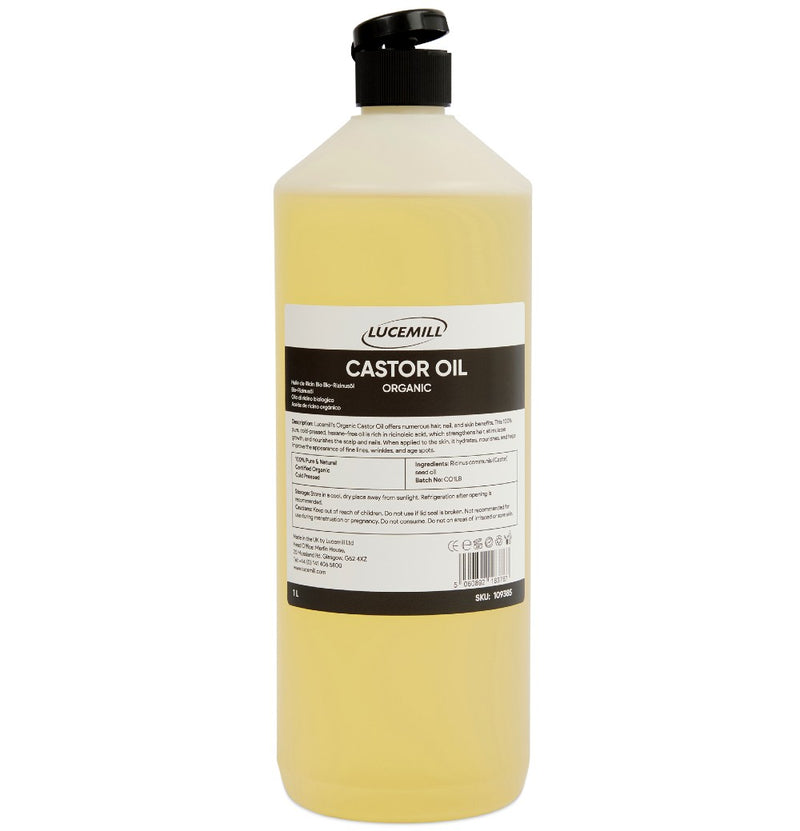 Castor Oil