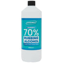 70% Isopropyl Rubbing Alcohol – Antiseptic, Cleaner & Disinfectant