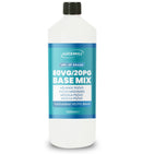 80VG/20PG Base Mix – Premium Premixed Base Liquid