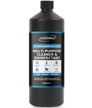 Hypochlorous Acid Disinfectant Cleaner (350ppm)