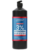 3% Food Grade Hydrogen Peroxide – Household Cleaner & Disinfectant