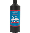 3% Food Grade Hydrogen Peroxide – Household Cleaner & Disinfectant