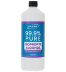 99.9% Isopropyl Alcohol IPA – Super Strength Cleaner & Disinfectant