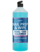 Nail Prep & Wipe Cleanser – Professional Gel & Acrylic Nail Cleaner