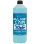 Nail Prep & Wipe Cleanser – Professional Gel & Acrylic Nail Cleaner
