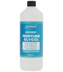 99.8% Pure Propylene Glycol – USP/EP Grade Base Liquid