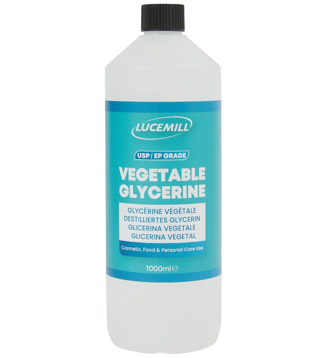 Vegetable Glycerine Amazon Glycerin 14 De La Cruz Vegetable