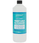 Vegetable Glycerine 99.5% – USP/EP Grade Base Liquid