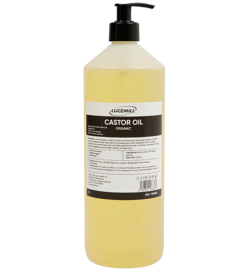 Castor Oil