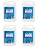 99.9% Isopropyl Alcohol IPA – Super Strength Cleaner & Disinfectant