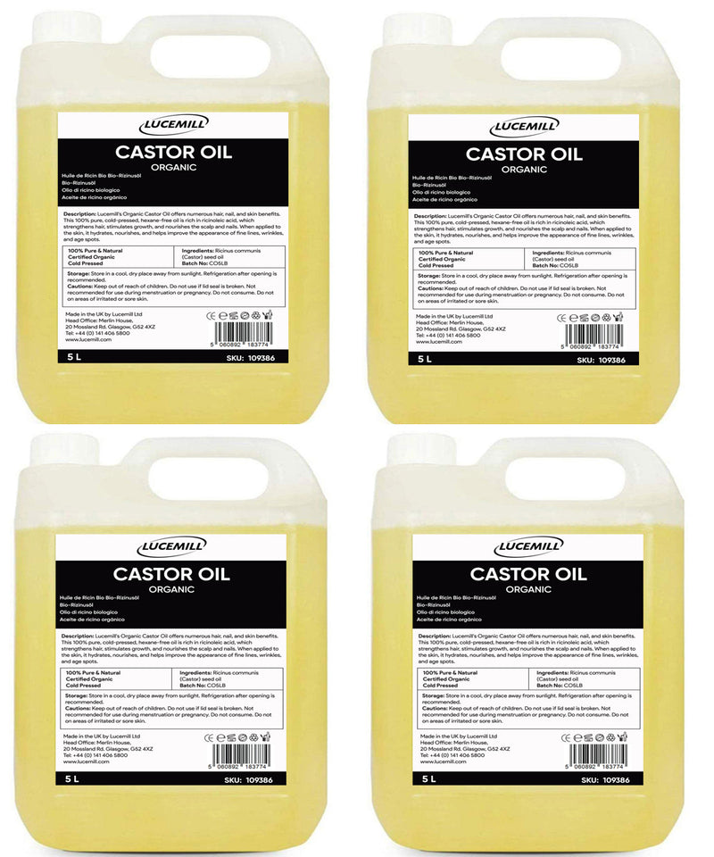 Castor Oil