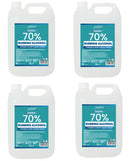 70% Isopropyl Rubbing Alcohol – Antiseptic, Cleaner & Disinfectant