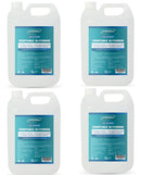 Vegetable Glycerine 99.5% – USP/EP Grade Base Liquid
