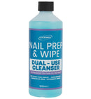 Nail Prep & Wipe Cleanser – Professional Gel & Acrylic Nail Cleaner