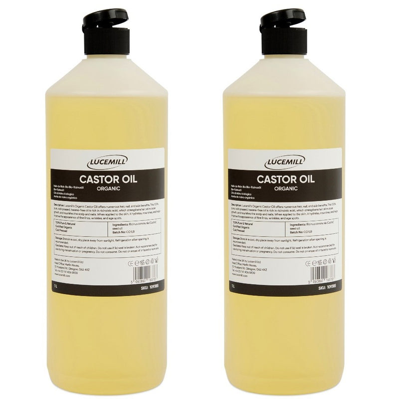 Castor Oil