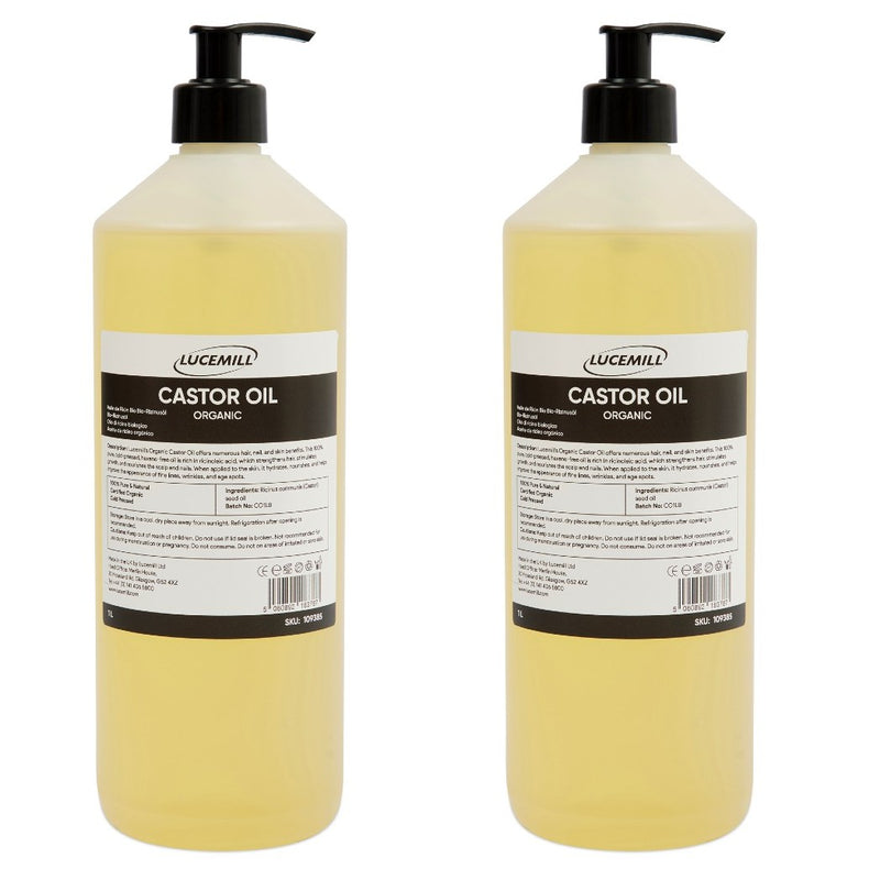 Castor Oil
