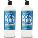 100% Pure Acetone – Professional Nail Polish & Acrylic Remover