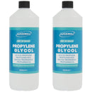 99.8% Pure Propylene Glycol – USP/EP Grade Base Liquid