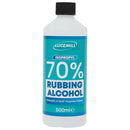 70% Isopropyl Rubbing Alcohol – Antiseptic, Cleaner & Disinfectant