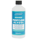 99.8% Pure Propylene Glycol – USP/EP Grade Base Liquid