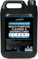 Hypochlorous Acid Disinfectant Cleaner (350ppm)
