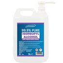 Isopropyl Alcohol 99.9% Pure IPA