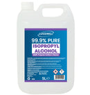99.9% Isopropyl Alcohol IPA – Super Strength Cleaner & Disinfectant