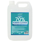 70% Isopropyl Rubbing Alcohol – Antiseptic, Cleaner & Disinfectant