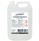 Hydrogen Peroxide 9% Food Grade