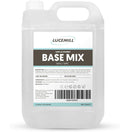 50VG/50PG Base Mix – Premium Premixed Base Liquid