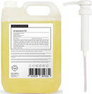 Basic Elements Grapeseed Oil – 100% Pure Cold Pressed Carrier Oil