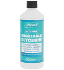 Vegetable Glycerine 99.5% – USP/EP Grade Base Liquid
