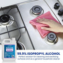 Isopropyl Alcohol 99.9% Pure IPA