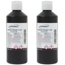Hydrogen Peroxide 11.99% Food Grade