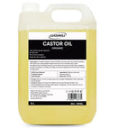 Lucemill Castor Oil – 100% Pure Cold Pressed Base Liquid