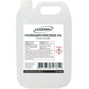 6% Food Grade Hydrogen Peroxide – Extra Strength Household Cleaner & Disinfectant