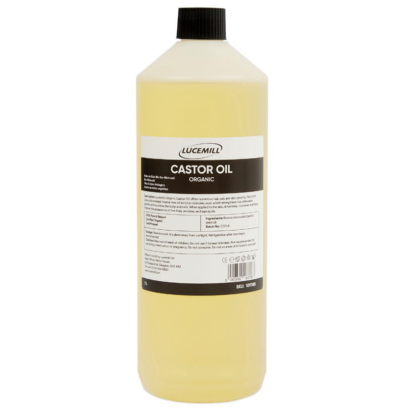 Castor Oil