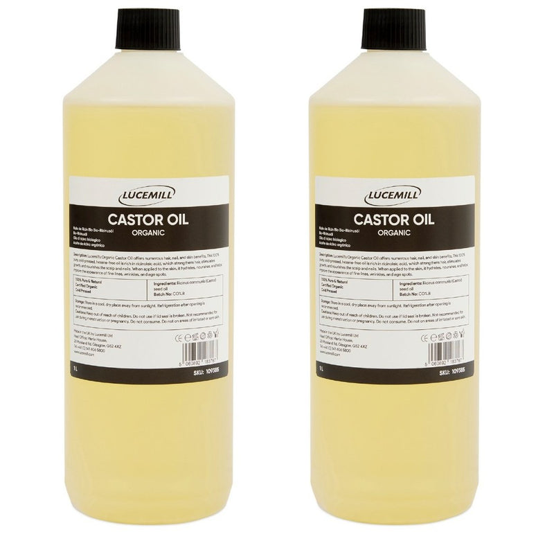 Castor Oil