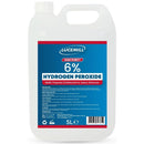 Hydrogen Peroxide 6% Food Grade