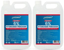 Hydrogen Peroxide 6% Food Grade