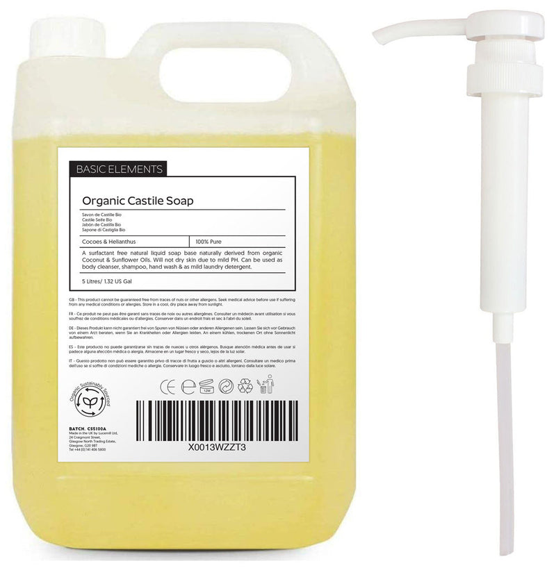 Grapeseed Oil