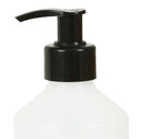 28/410 (BLACK) LOTION PUMP DISPENSER (233mm DT FBOB)