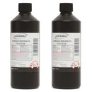 Hydrogen Peroxide 9% Food Grade