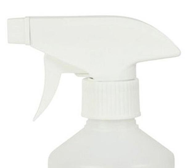 (Box of 370) - 28/410 White Trigger Sprayer