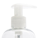24/410 Transparent Lotion Pump Dispenser
